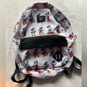 Disney x Vans Backpack